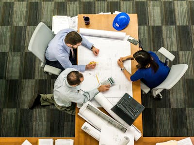 Company compliance & due diligence